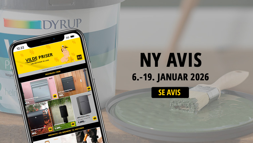 Detailavis uge 2 2026